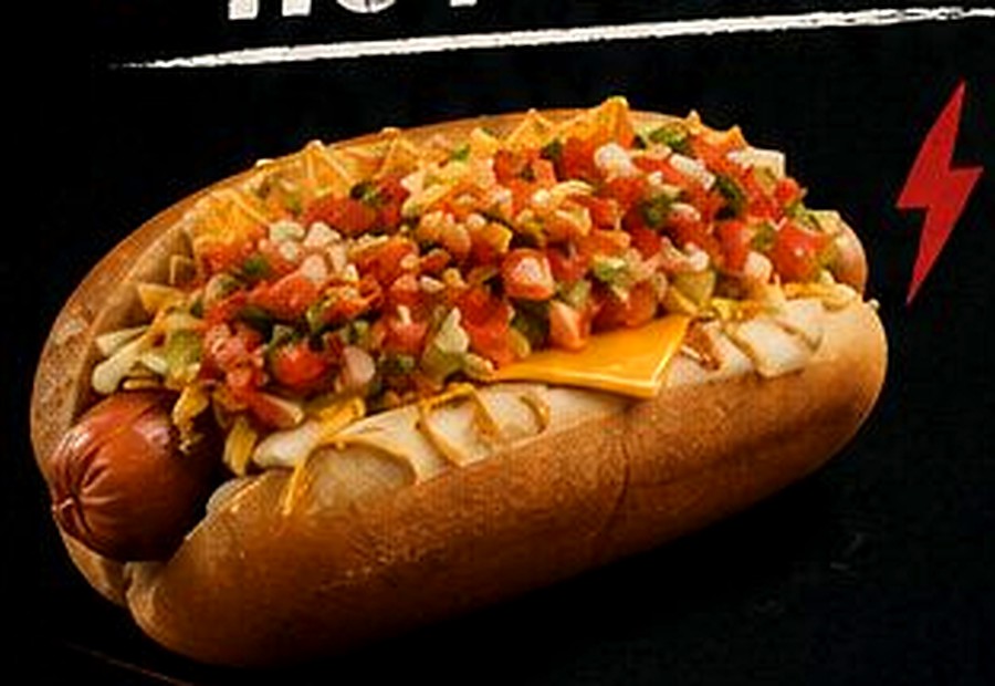 AMERICAN DOG Rock & Dog