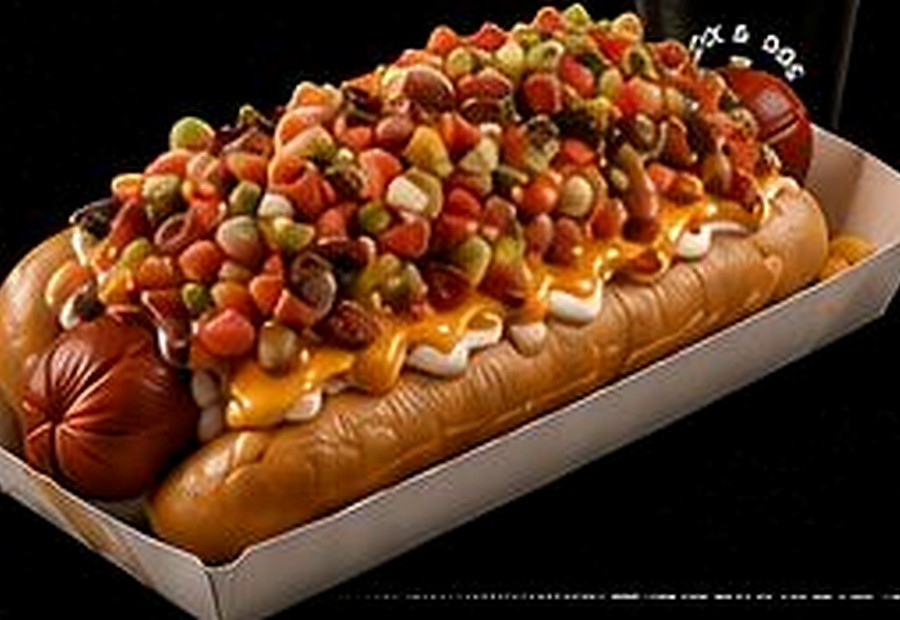 AMERICAN DOG Rock & Dog