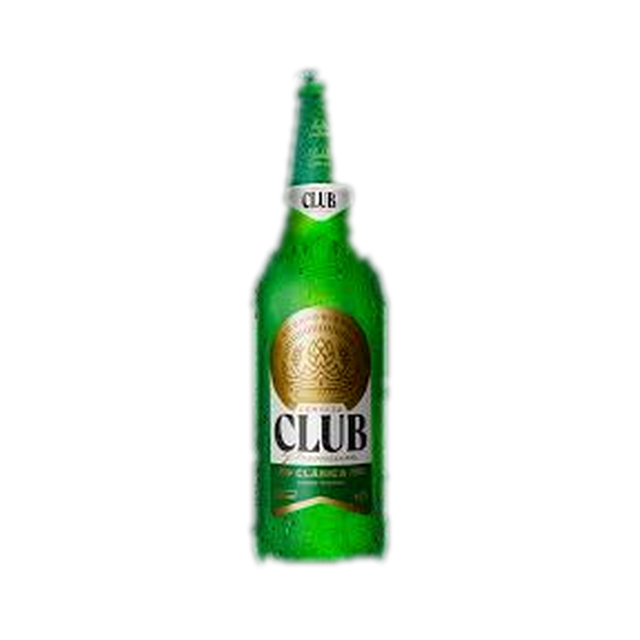 Cerveza Club Rock & Dog