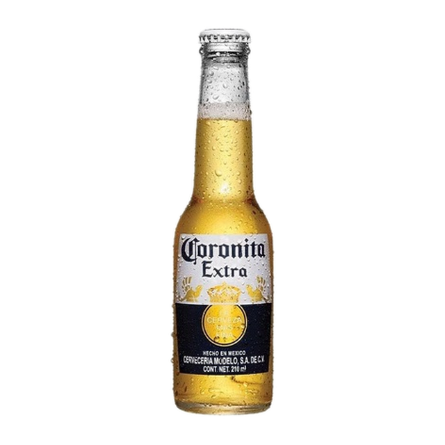 Cerveza Coronita Rock & Dog
